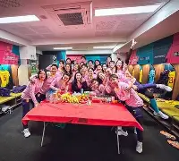 kaiyun-淘汰赛巅峰对决！蓬莱火箭队守住胜果西城赤兔队，F1赛场再起波澜；争冠格局再洗牌